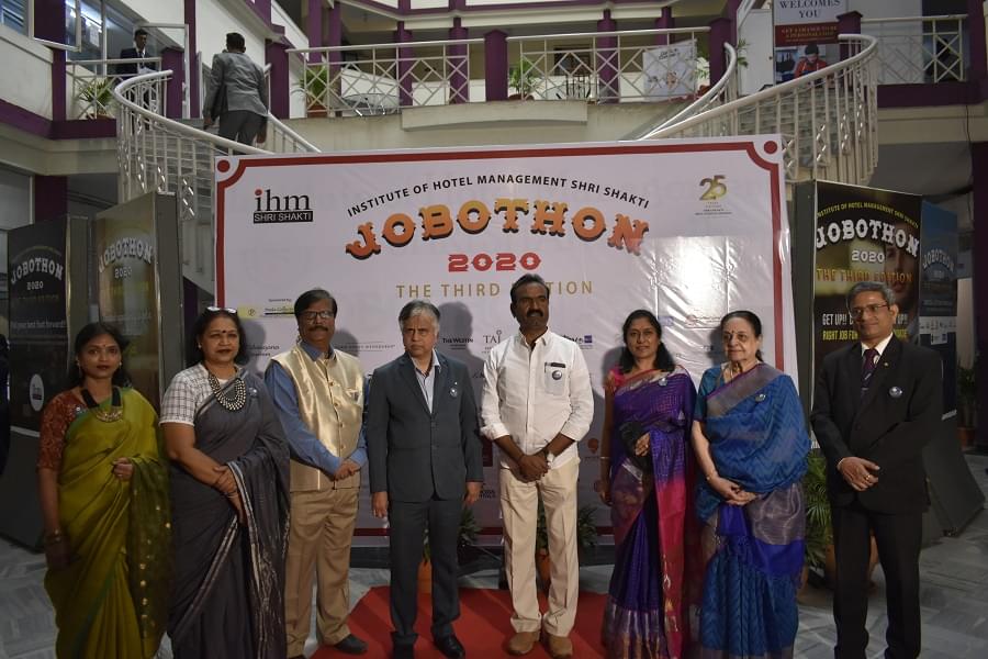 IHM Shri Shakti Events photo 11